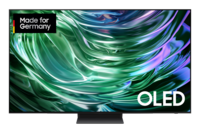 GQ-55S90D (138 cm (55 Zoll), schwarz/titan, UltraHD/4K, AMD Free-Sync, Twin Tuner, 100Hz Panel)