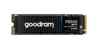 GOODRAM SSD PX500 Gen.3 512GB M.2 PCI Express 3.0 x4 (NVMe)