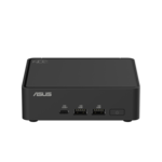 ASUS NUC 15 Pro Slim Kit RNUC15CRKI300002 Mini PC Core 3 100U 0GB 0GB Intel Graphics No-OS