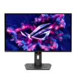 ASUS ROG Strix OLED XG27UCDMG 26.5' OLED 3840 x 2160 (4K) DisplayPort HDMI USB-C 240 Hz
