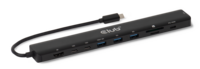 Club 3D 10-in-1 USB-C / Thunderbolt Dockingstation