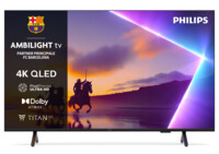 Philips 50PUS8510 50' 4K UHD (2160p) Mat sort