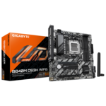 GIGABYTE B840M DS3H WIFI6 micro ATX AM5 AMD B840