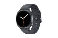 Samsung Galaxy Watch8 40 mm Grå SmartWatch