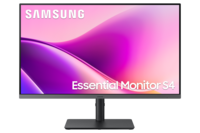 Samsung Essential S4 S43UF FHD 27' 1920 x 1080pixels IPS 16:9 100Hz