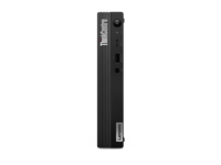 Lenovo ThinkCentre M75q Gen 2 11JN Lille Ryzen 5 5600GE 16GB 256GB AMD Radeon Graphics Windows 11 Pro