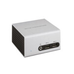 Club 3D SenseVision USB 3.0 4K Mini Docking Station USB Dockingstation