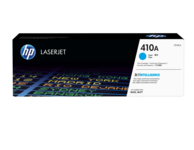 HP 410A Cyan 2300 sider Toner CF411A