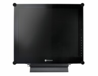 Neovo X-19E LCD LED Monitor [19 inch 1280x1024, 250cd/m2, 1000:1, 3ms, 170/160, <22W, Touch sensor, Blk]