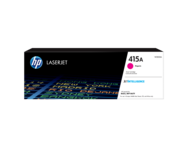 HP 415A Magenta 2100 sider Toner W2033A