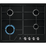 Electrolux EGS6424K Gaskomfur