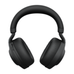 Jabra Evolve2 85 MS Stereo Trådløs Kablet Høretelefoner Sort