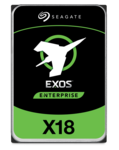 Seagate Exos X18 Harddisk ST18000NM001J 18TB SATA-600 7200rpm