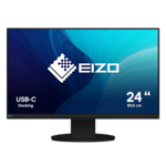 EIZO FlexScan EV2480 23.8' IPS 1920 x 1080 (Full HD) HDMI DisplayPort USB-C 60Hz