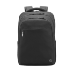 HP Renew Rygsæk til notebook 17.3' Sort