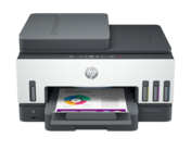 HP Smart Tank 7605 All-in-One Blækprinter