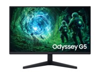 Samsung Odyssey G5 S27FG530EU 27' IPS 2560 x 1440 (2K) HDMI DisplayPort 200Hz