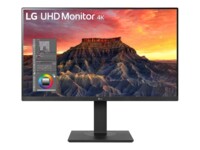 LG UltraFine 27BQ65UB-B 27' IPS 3840 x 2160 (4K) HDMI DisplayPort USB-C 60Hz