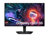 Samsung Odyssey OLED G5 S27FG500SU 27' 2560 x 1440 (2K) HDMI DisplayPort 180Hz
