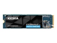 KIOXIA Exceria Plus G4 Series SSD LVD10Z002TG8 2TB M.2 PCI Express 5.0 x4 (NVMe)