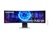 Samsung Odyssey OLED G9 S49DG954SU 49' 5120 x 1440 (UltraWide) HDMI DisplayPort Micro HDMI 240Hz
