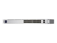 Ubiquiti UniFi Switch USW-24 Switch 24-porte Gigabit