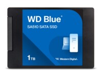 WD Blue SA510 SSD WDS100T3B0A 1TB 2.5' Serial ATA-600
