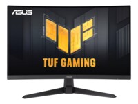 ASUS TUF Gaming VG27VQM1B 27' Rapid VA 1920 x 1080 (Full HD) HDMI DisplayPort 280Hz
