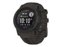 Garmin Instinct 2S Solar 40 mm Grå SmartWatch