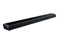 Grundig DSB 970 2.1-kanal Soundbar Sort