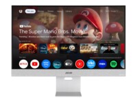 ASUS ZenScreen MS32UC 31.5' IPS 3840 x 2160 (4K) DisplayPort HDMI USB-C 60 Hz