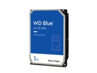 WD Blue Harddisk WD30EZAX 3TB 3.5' SATA-600 5400rpm