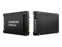 Samsung PM9D3a SSD MZWL6960HFJA 960GB 2.5' PCI Express 5.0 x4 (NVMe)