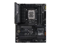 ASUS TUF GAMING Z790-PLUS WIFI ATX LGA1700 sokkel Intel Z790
