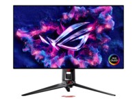 ASUS ROG Swift OLED PG32UCDP 32' 3840 x 2160 (4K) HDMI DisplayPort USB-C 240Hz