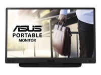 ASUS ZenScreen MB166C 15.6' IPS 1920 x 1080 (Full HD) USB-C 60Hz