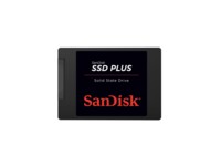 SanDisk SSD SSD PLUS 2TB 2.5' SATA-600