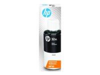 HP 32XL Sort 6000 sider Blækrefill 1VV24AE