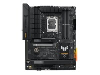 ASUS TUF GAMING B760-PLUS WIFI ATX LGA1700 sokkel Intel B760