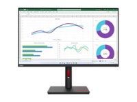 Lenovo ThinkVision T32h-30 31.5' IPS 2560 x 1440 (2K) HDMI DisplayPort USB-C 60Hz