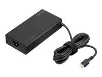Lenovo Strømadapter - AC / USB-C 140Watt