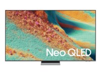 Samsung QE55QN85FAU 55' 4K UHD (2160p) Sølv