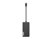 Lenovo USB-C 7-in-1 Hub USB-C Dockingstation