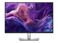 Dell Pro 24 Plus USB-C Hub Monitor - P2425E 24' IPS 1920 x 1200 (WUXGA) HDMI DisplayPort USB-C 100Hz