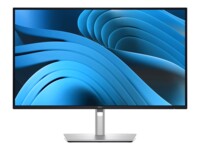 Dell Pro 27 Plus 4K USB-C Hub Monitor P2725QE 27' IPS 3840 x 2160 (4K) HDMI DisplayPort USB-C 100Hz