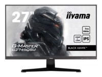 iiyama G-MASTER Black Hawk G2745QSU-B2 27' IPS 2560 x 1440 (2K) HDMI DisplayPort 100Hz