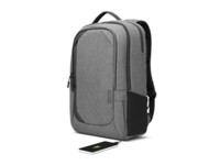 Lenovo Rygsæk 17' Polyester Grå