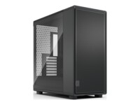 Fractal Design Epoch XL TG Tower Udvidet ATX Sort