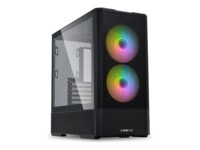 Lian Li Lancool 207 Tower ATX Sort