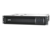 APC Smart-UPS SMT1500RM2UC UPS